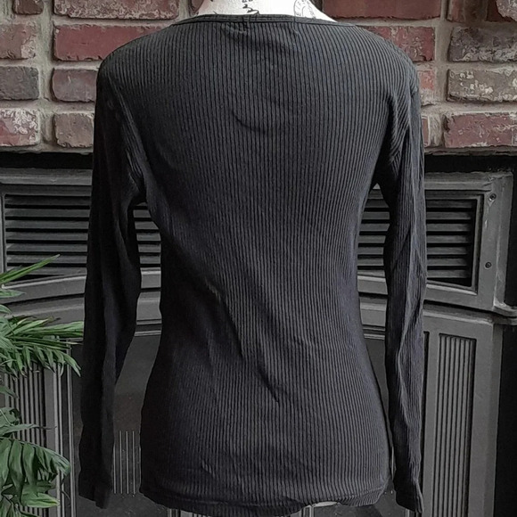 Vintage Kettle Creek Clothing CO. Ribbed Shirt - Picture 4 of 4